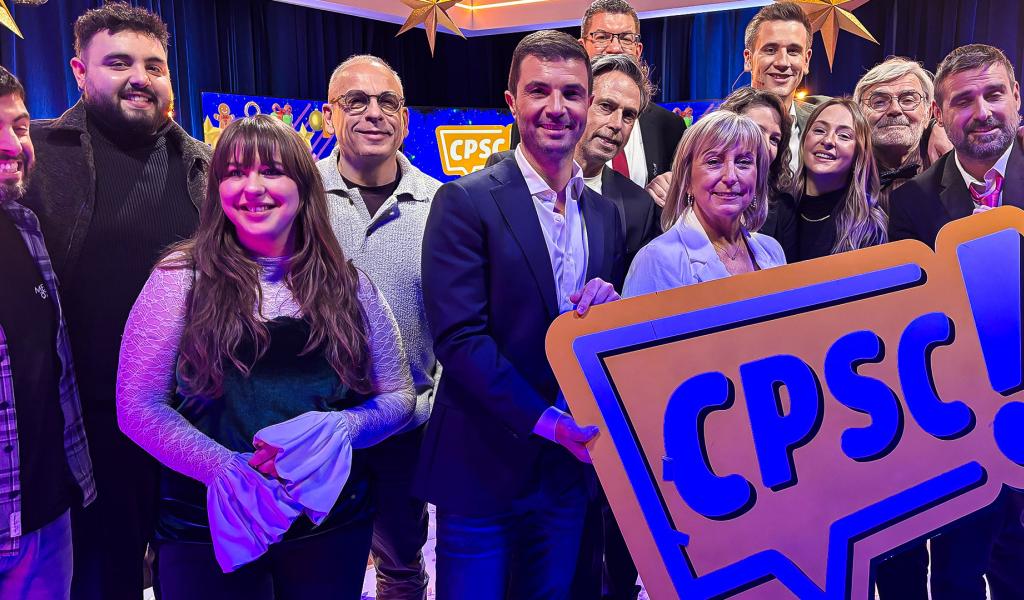 C'est Pas Si Compliqué ! Emission du 19 décembre