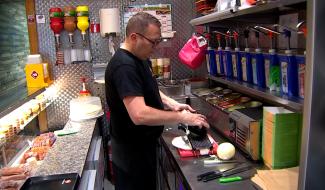 Repas à emporter : la TVA passe de 6 à 12%