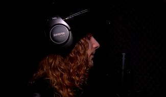 Portrait de Braazaalabv, un jeune artiste de Frameries !