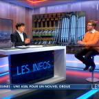 Notre-Dame de Messines : une ASBL pour un nouvel orgue