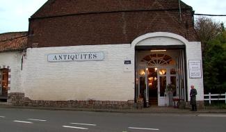 Havré - J. Gossez : 90 ans et 70 ans de passion pour le beau!