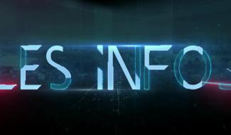 Les Infos - 10/09/2024