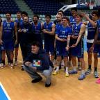 BASKET (R1) : l'UMH 2 s'impose sur le fil face à Loyers et pense déjà à la saison prochaine