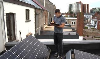 Baromètre de l'immobilier: les biens récents très prisés au détriment des passoires énergétiques