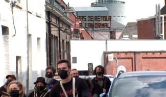 Centre Multi-Activités de Jemappes et Caj-Mir de Boussu, associés à Mars pour se faire entendre