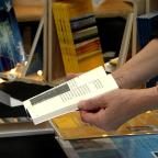 Jurbise : les enfants à la chasse... aux livres