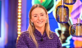 Charlotte – Le Krav Maga : prête à parer tous les coups