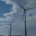 De nouvelles éoliennes pour Dour et Quévy