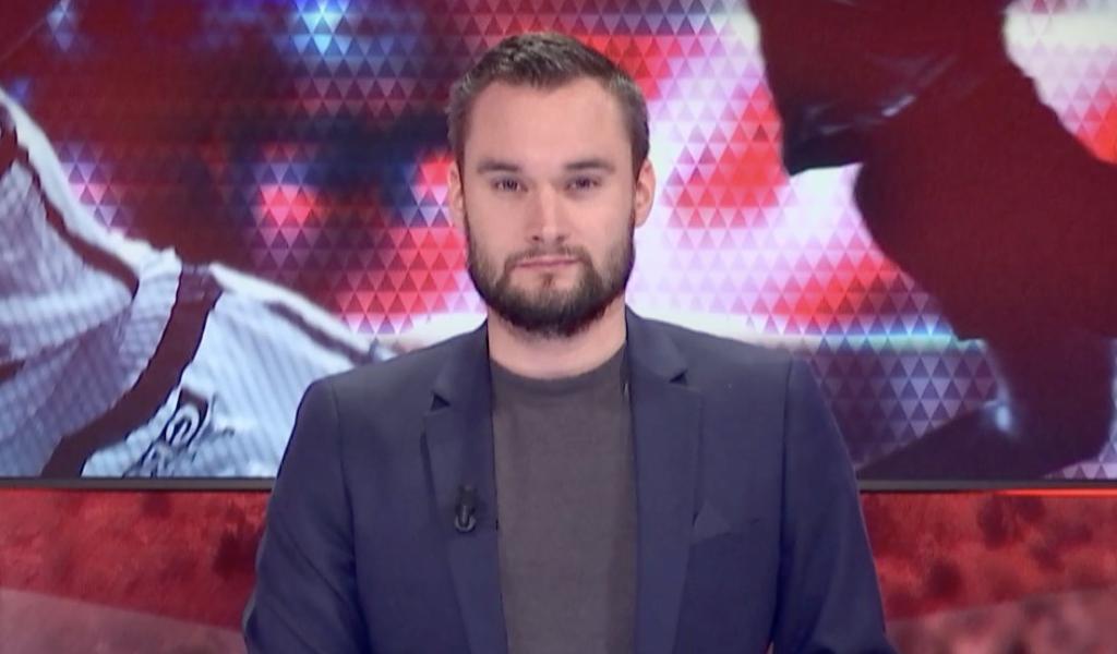 Lundi Sports du 06 avril 2026 : best-of