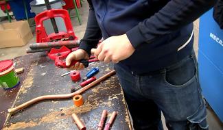 Le Forem et les CPAS se préparent aux exclusions des chômeurs