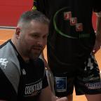 BASKET (P1) : le GGBC Colfontaine remporte le derby face au BC L'9 Flénu-Frameries (55-77)