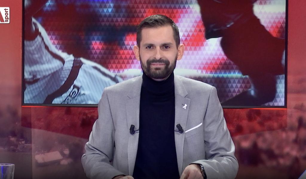 Atout Sports du 30 novembre: partie 1 foot