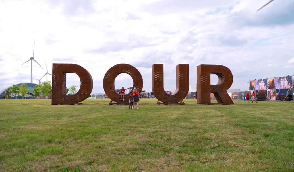 Le festival de Dour met fin à sa convention avec la commune et s'apprête à subir la hausse de la TVA