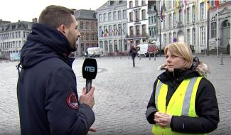 Panne de gaz à Mons : Plus que 200 foyers à visiter selon ORES