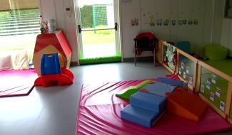 Journée de grève pour les crèches !