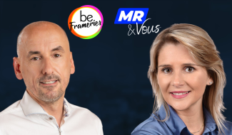 Be Frameries et MR&Vous rassurent: le pacte de majorité sera bien voté