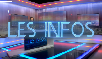 Les Infos de ce lundi 27 mai 2024