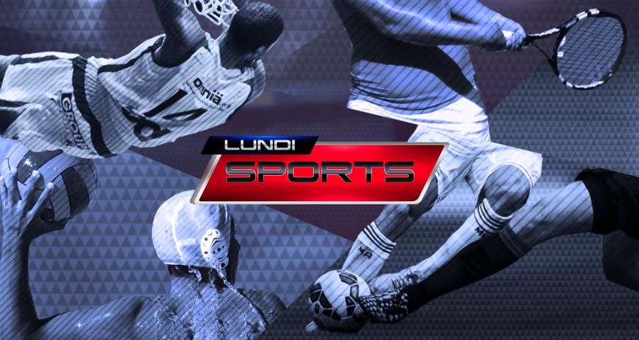 Lundi Sports du 04 mai 2026