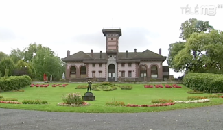 Fermeture temporaire des parcs du Grand Mons et du cimetière de Mons