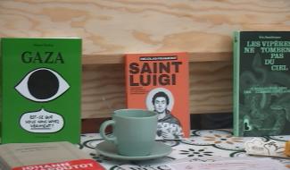 La ruche montoise : le nouveau lieu pour les amateurs de littérature engagée