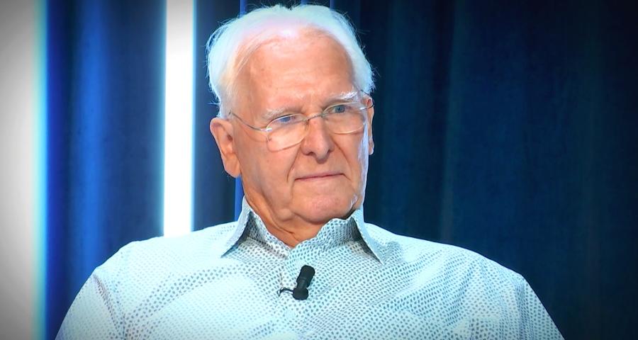 Face à Vous - Roger Scholl : Une carrière à la DVI