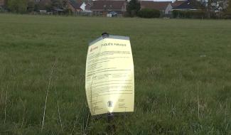 48 logements à Ghlin : un projet repensé avec l’avis des riverains