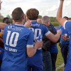 FOOT (P3C) : Givry gagne contre Morlanwelz et n'est plus qu'à une victoire du tour final