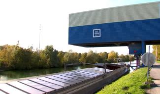 Yara Tertre - Le plan social approuvé à 55% des voix