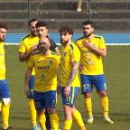 FOOT (D3 ACFF) : l'USGTH s'incline contre Arquet et laisse filer Mouscron (0-2)