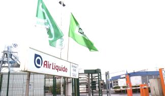 Air Liquide : quel avenir pour le site ?