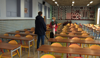 Rentrée en code rouge : « Les élèves doivent prendre leur apprentissage en mains »