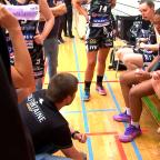 BASKET (P1 Dames) : Le GGBC Colfontaine conclut sa saison par une victoire contre Péronnes