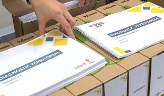 L'IDEA propose le Diagnostic territorial des communes