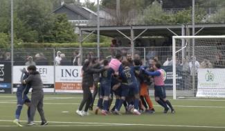 FOOT - L'USC Jemappes monte en D3 FFA !