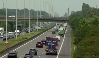 Drame sur l'E19 : des dispositifs anti-suicide existent