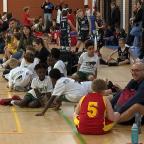 BASKET - Du monde au BSGU pour le tournoi AWBB de Saint-Nicolas !