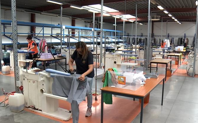 Mons - EkoServices se réorganise