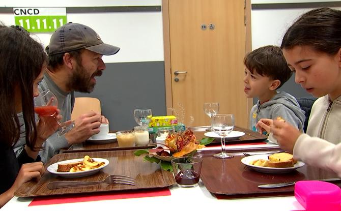 Jurbise : un petit-déjeuner solidaire pour le 11 novembre