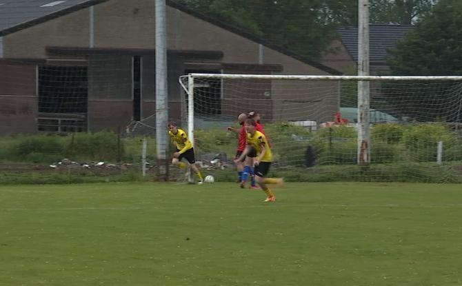 FOOT (P3D) : Erpion B valide sa montée en P2, Thulin va devoir encore patienter ! (1-4)