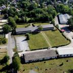 Des missiles anti aériens casernés à Ghlin ?