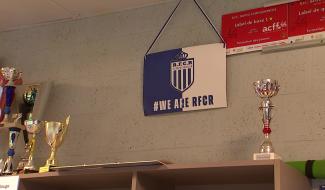 Première à domicile et retour au bercail pour le RFCR Symphorinois