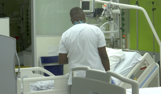 EpiCURA Baudour se spécialise dans l'accueil des personnes âgées