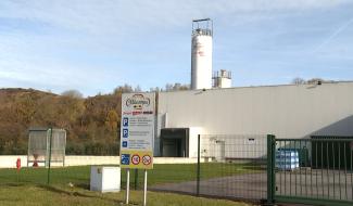 Milcamps : 36 postes menacés au sein de l'entreprise douroise