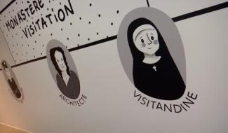 Mons - Le MUMONS ouvre ses portes ! 