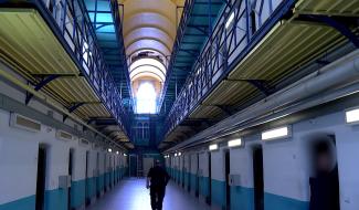 Mons : un terrain sera acheté en 2026 pour y construire une nouvelle prison