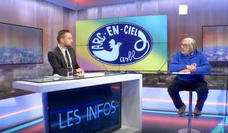 Solidarité : L'Opération Arc-en-Ciel aide les enfants défavorisés