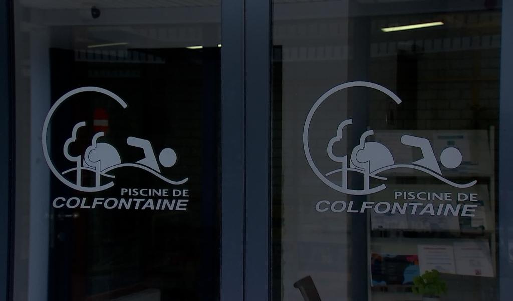 La piscine de Colfontaine reste fermée en attente d'une décision de justice favorable