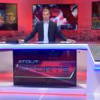 Atout Sports du 2 novembre: 2ème partie avec le basket et le futsal