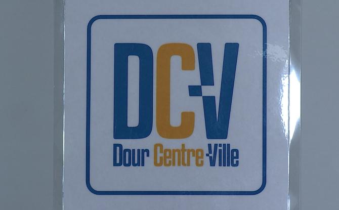Un plan de sauvetage après la faillite de l'ASBL Dour centre-Ville