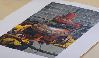 Mons - Voici le responsable de la panne de gaz!